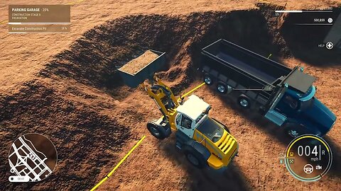 Construction Sim Ep 36