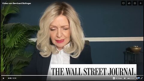 Deutschland und seine hausgemachte Krise