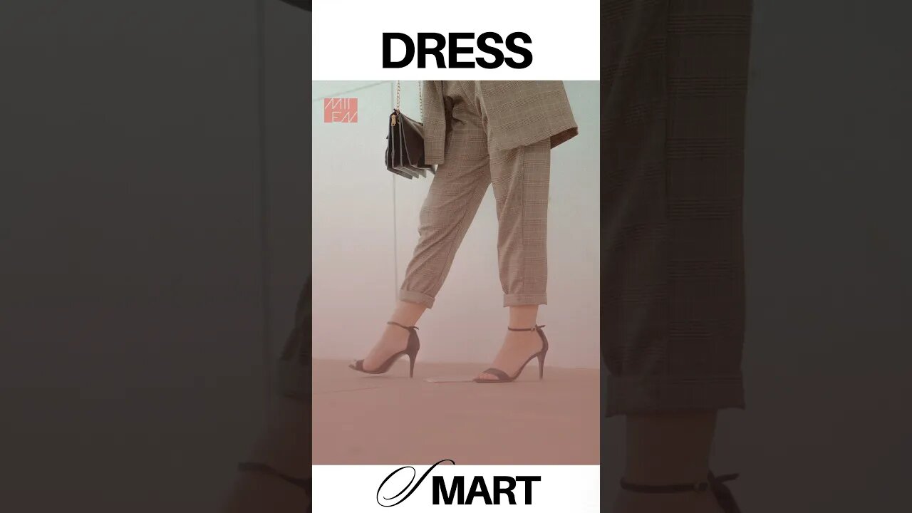 Is Your Wardrobe Style Apart of Your 2023 Business Plan As a Professional?