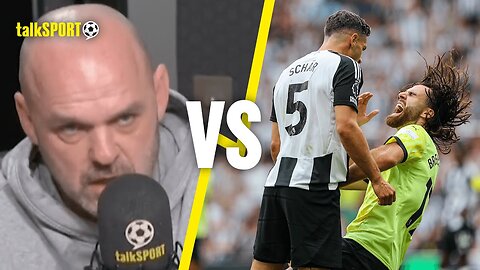 Danny Murphy TEARS INTO Ben Brereton Diaz, Accusing Him Of EMBARRASSING Family & Friends! ❌🔥😠