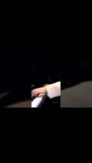 Chopin — Minute Waltz played by Evgeny Kissin! #chopin