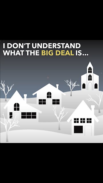 Say Something Nice [GMG Originals]