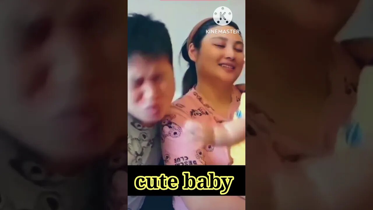 cute love 😂😂 #video #shorts #funny #trending #baby