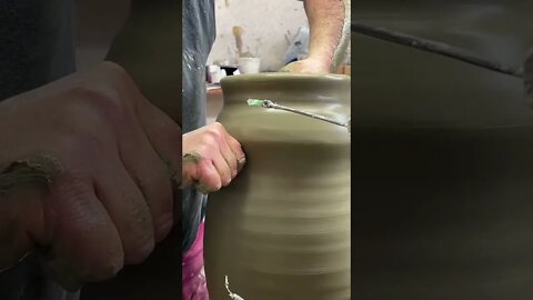 rate the pottery skills