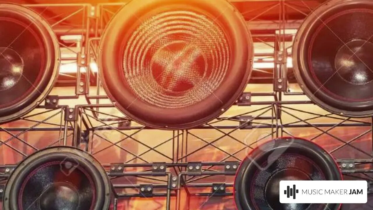 Its Gonna Be Biggie.🔥 Instrumental by Anubismusic