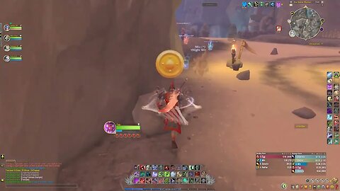 Blood Death Knight Tank - Dragonflight 10.1.5 World of Warcraft