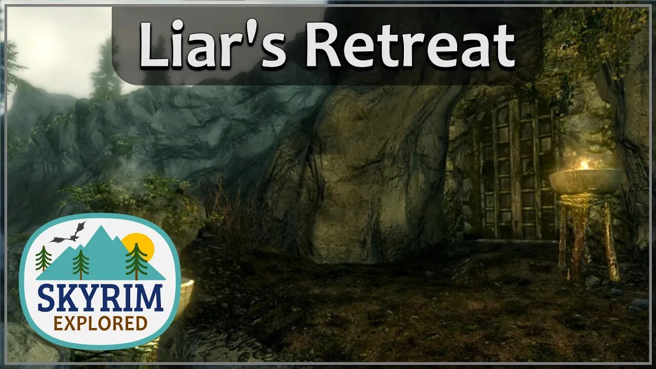 Liar's Retreat | Skyrim Explored