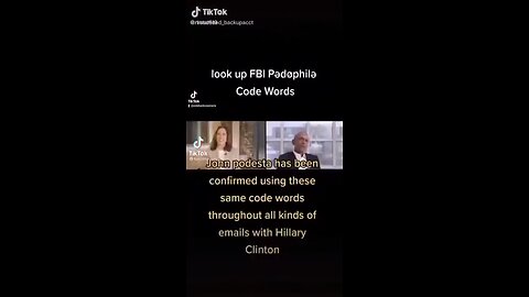 pizzagate code