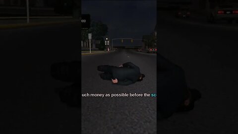 Saints Row: Legal Fee Can Help | Short & Sweet #Shorts