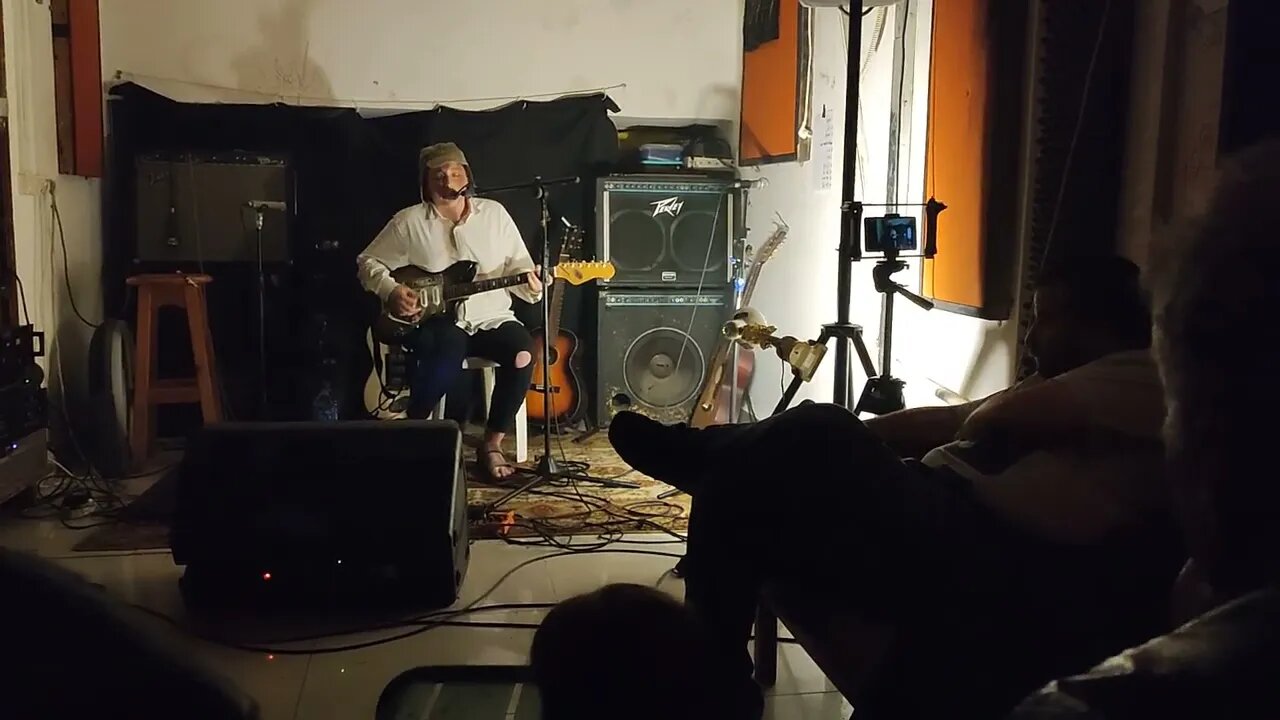 פלג - הלב שלי שלך