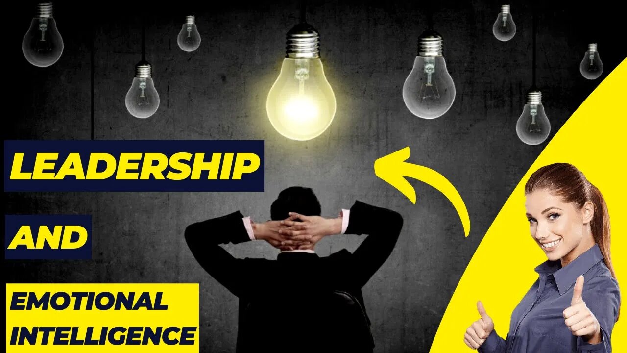 The Importance of Emotional Intelligence in Modern Leadership (Tips Reshape)