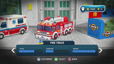 06 Emergency Dash