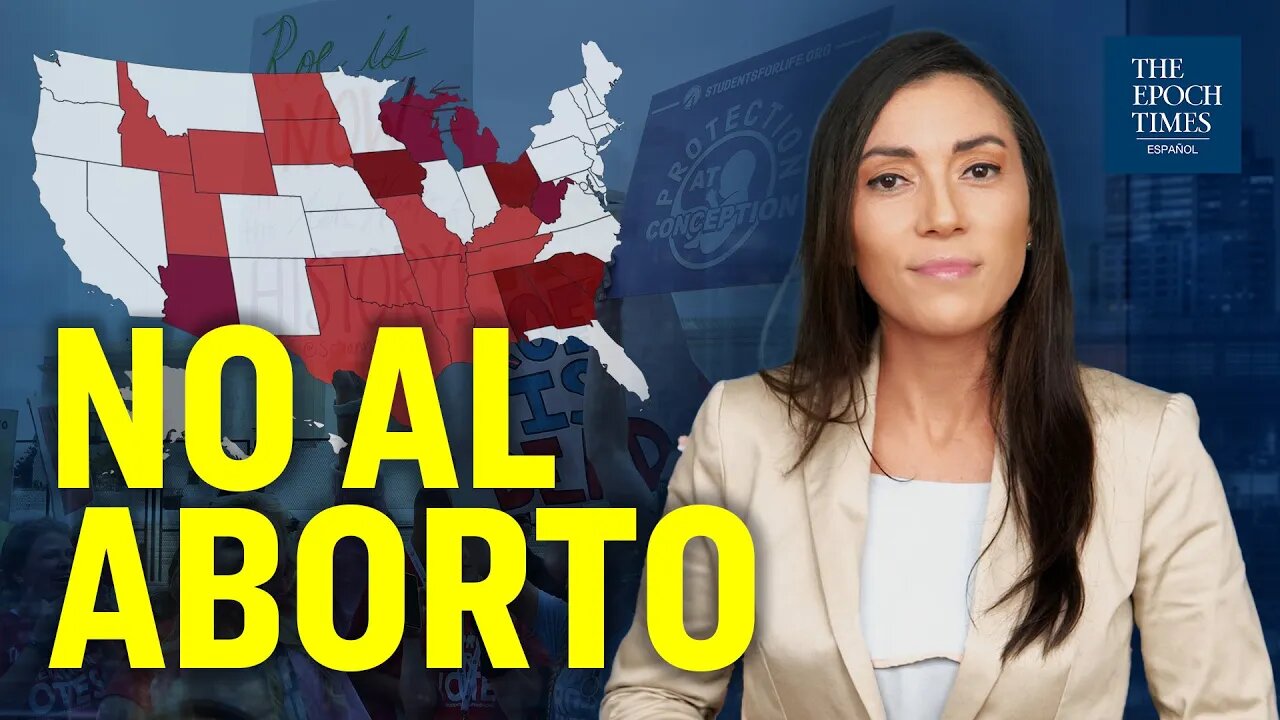 22 estados a favor del fallo de la Corte Suprema y posiblemente otros 4 más lo hagan