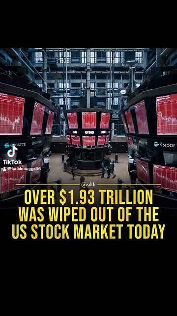 Something is HERE! #TheBag