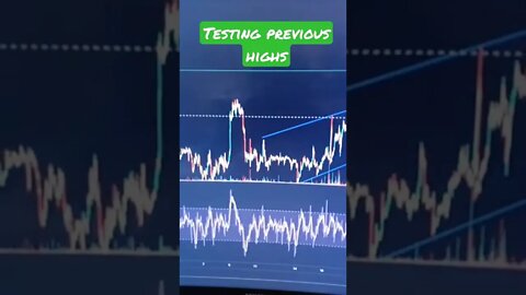 Bitcoin PUMPING!