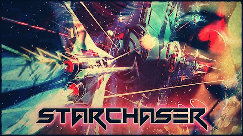 Star Chaser (Spacesynth // Synthwave // Futursynth) Mix