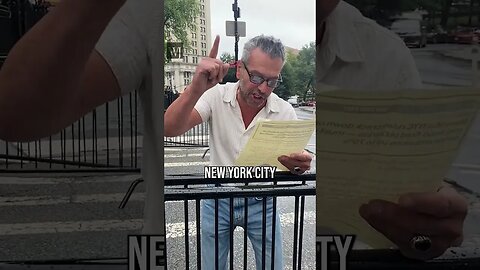 New Yorker Is FURIOUS with NY Democrats for Wanting to Ban Coal-Fired Pizza Ovens