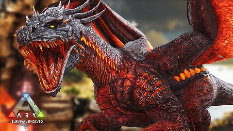Preparing For The Dragon Boss Fight In ARKs Island Map - Full Gameplay Series - Part 16
