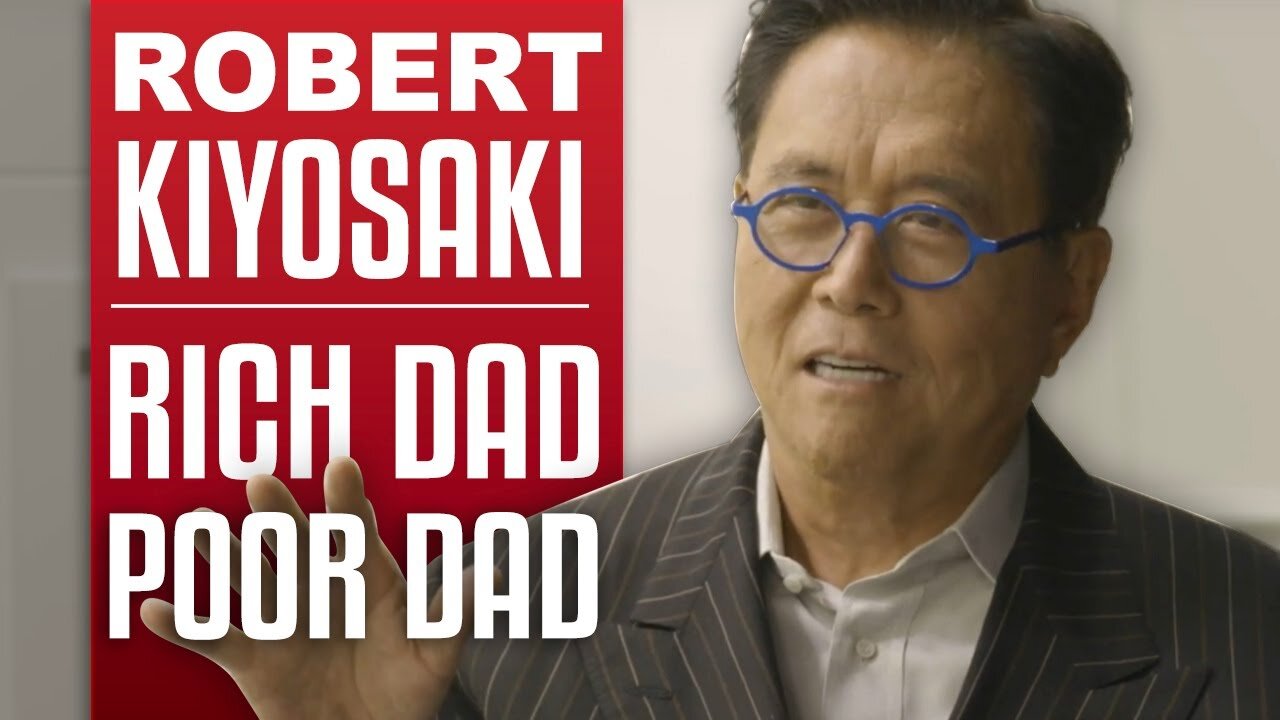 Robert Kiyosaki Warns of Giant October Market Crash