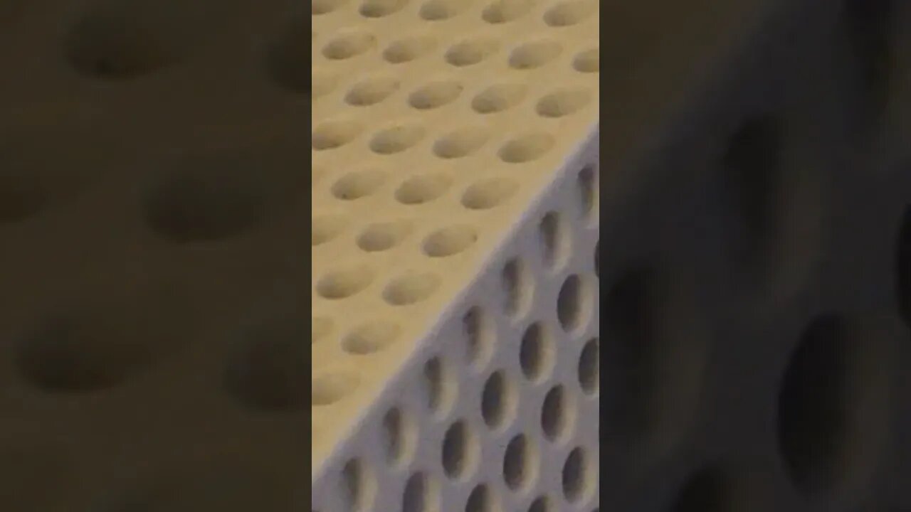 Zooming-in on random stuff 2