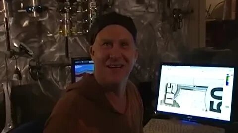 Update on DVD and more info coming in Part 2 - Jonathan Kleck