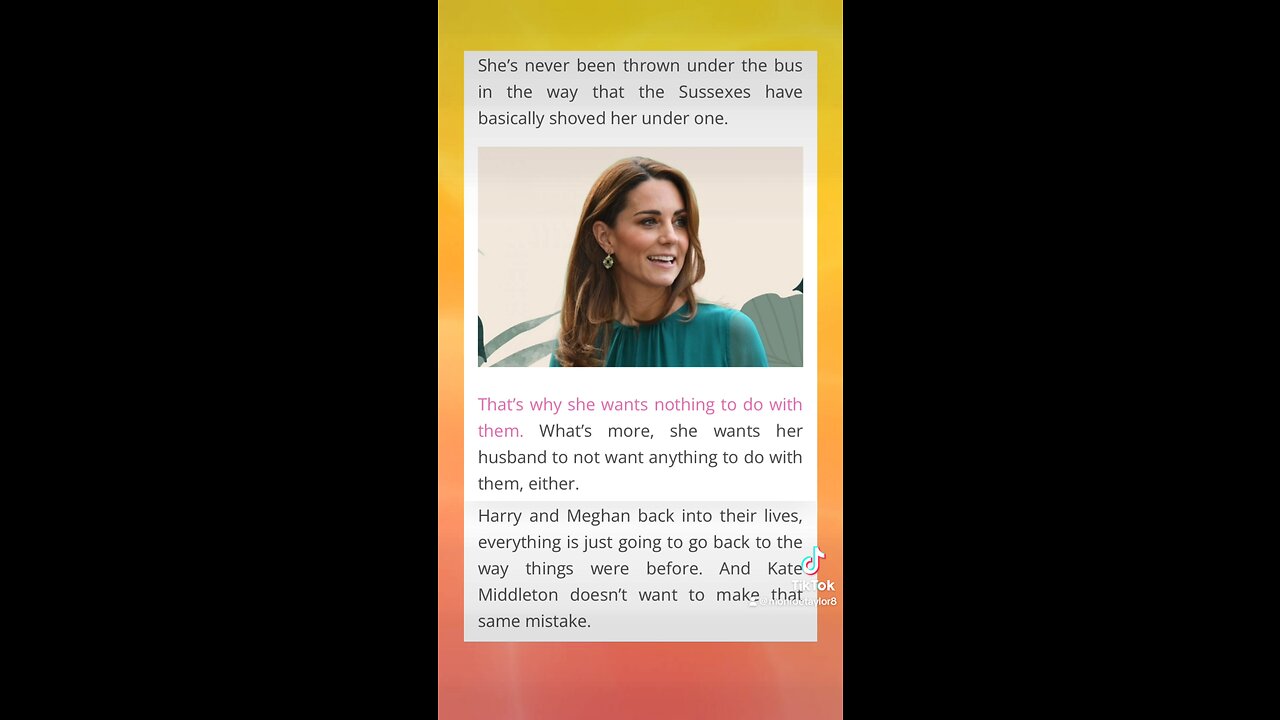 Royal PR is on full blast against Princess Kate #royalfamily #katemiddleton #marrage