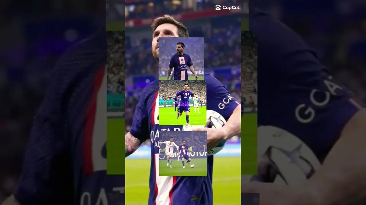 Leo Messi 🥰❤