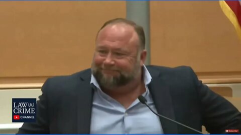 3 of 6 - Retired Cop & Expert Witness Explains Alex Jones Testimony & Gives Witness Tips & Advice