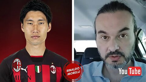 Il MILAN e il MERCATO: perchè non italiani? Considerazioni su KAMADA (molto vicino, forse) e OPENDA