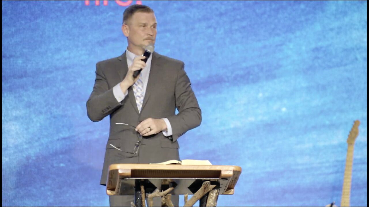 Pastor Greg Locke Exposes Some BIG Name Preachers