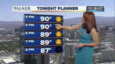13 First Alert Weather for June 13