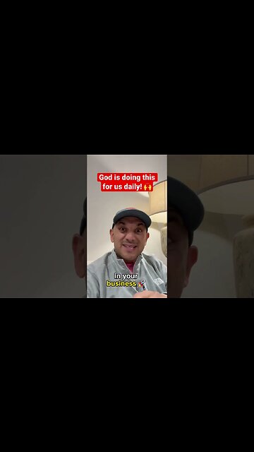 Don’t Miss Out on What God Has For You! #christianmotivation #christianshorts #christianmessages