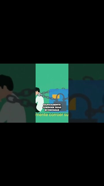 Proteja seu dinheiro Construa um fundo de emergncia e evite dvidas desnecessrias #shorts