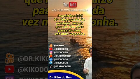 Provérbios 3:35 #biblia #sagrada Inscreva-se #neste #canal p/ este #trabalho #continuar #diariamente