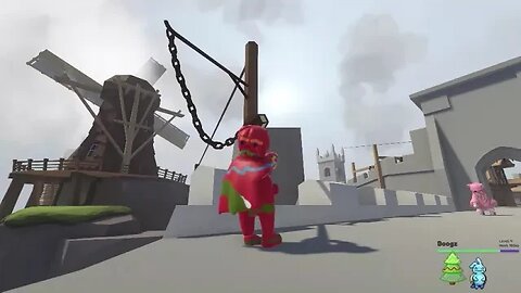 VOD304 Human: Fall Flat