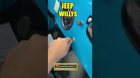 JEEP WILLYS #short #shortvideo #short #shortsvideo