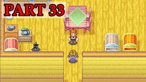 Let's Play - Harvest Moon DS Cute part 33