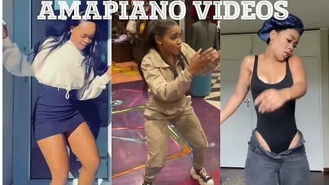 YouTube compilation videos 2023 🔥🔥🔥 amapiano dance videos, TikTok compilation videos, new videos