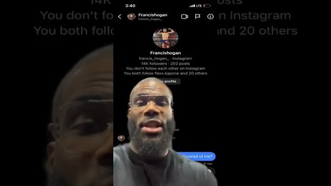 Chordale Booker Exposing These 🥊🦆 The 💨 With Him! #boxing #boxingnews #duck #sports #wild