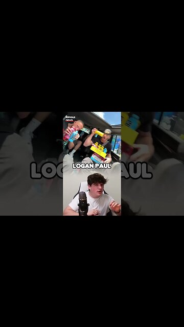 Logan Paul and KSI do not own PRIME