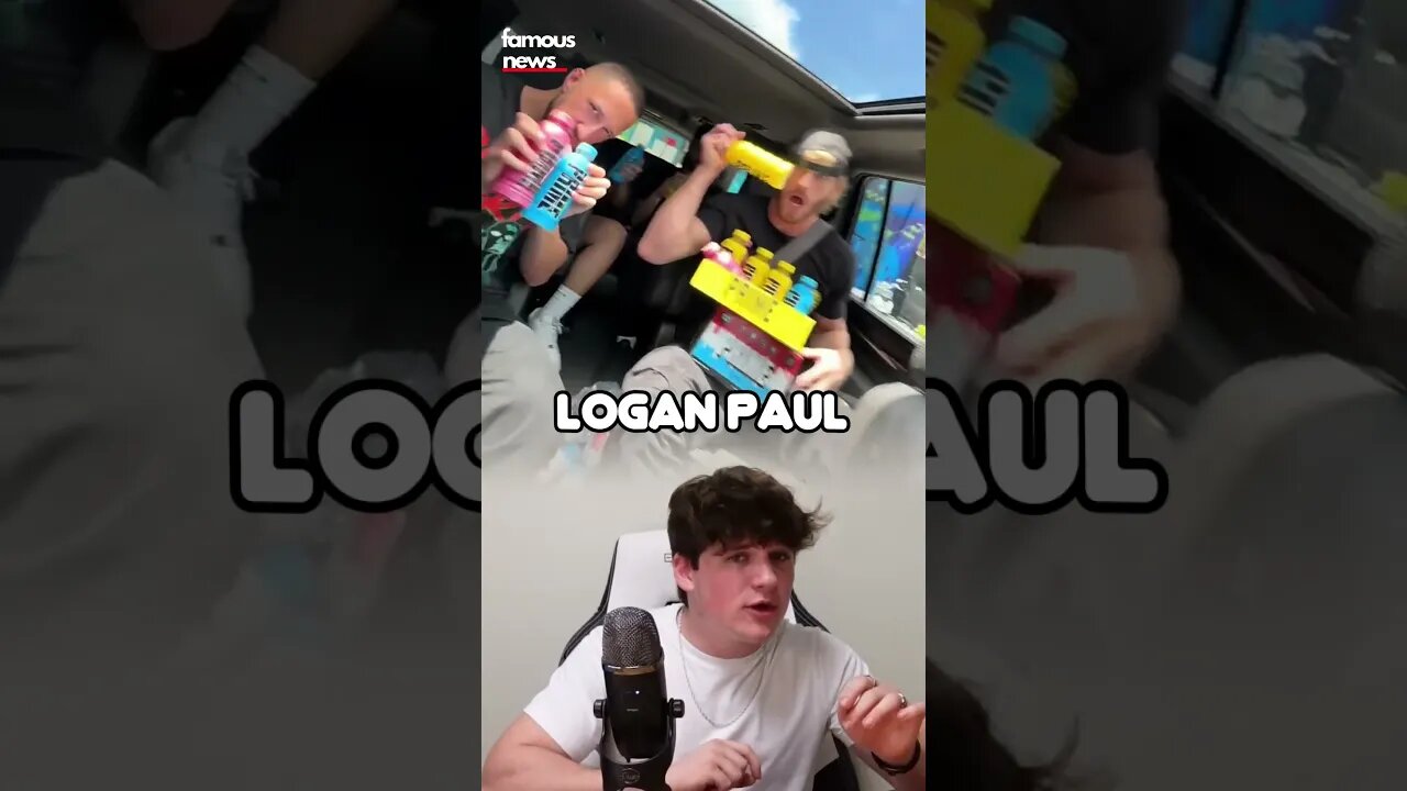 Logan Paul and KSI do not own PRIME