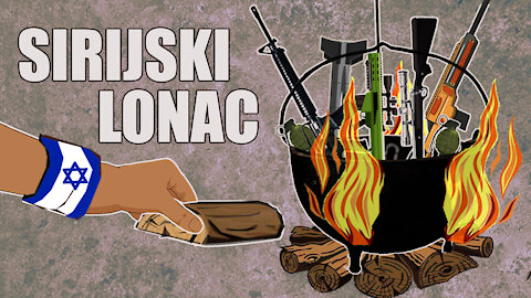 Sirijski lonac