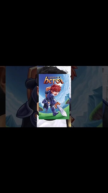 Esse surpreendeu de tão bom.