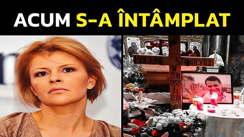 🔴 ALERTĂ DE ULTIM MOMENT