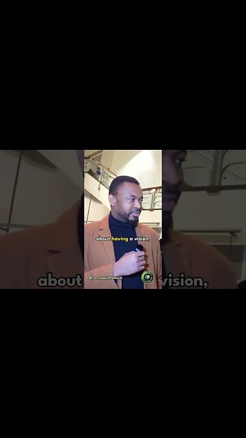 🔥 "Wealth is a mindset of freedom, having the ability to control your time..." - Chukwuka 🔥