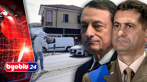 TG BYOBLU24 | 16 aprile 2021 | EDIZIONE 19.00