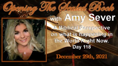 12/29 Rev 18:23 -"Sorcery" is Pharmakeia: Demons validate it! But The Blood of Jesus trumps ALL!