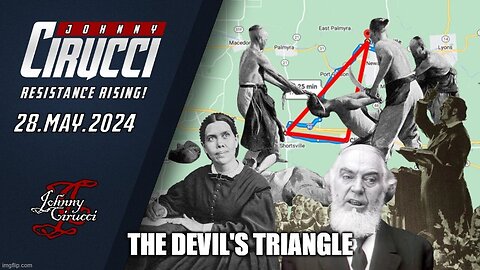 The Devil's Triangle