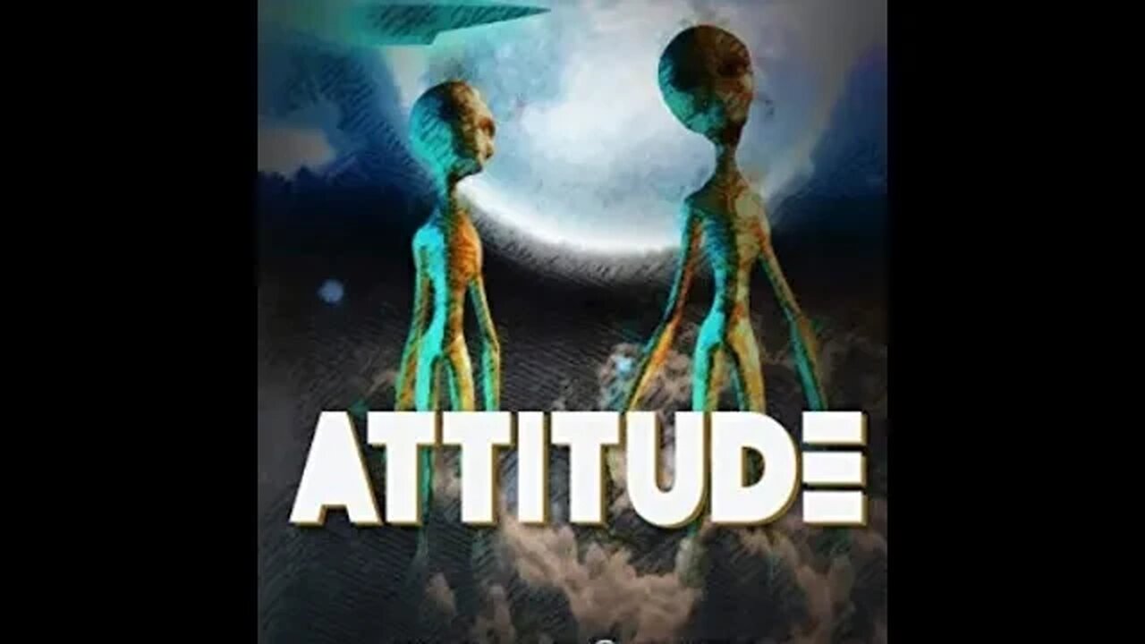 Attitude by Hal Clement - Audiobook