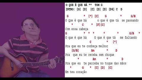 O QUE É QUE HÁ ... FÁBIO JR. prof. Jaime Toledo